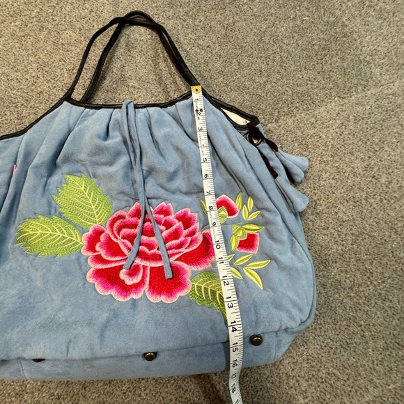 Laura Rosnovsky bag - Picture 6 of 10